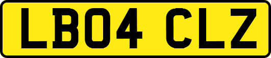 LB04CLZ