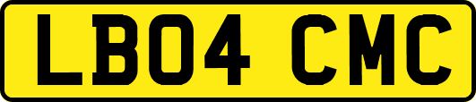 LB04CMC