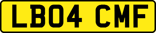 LB04CMF