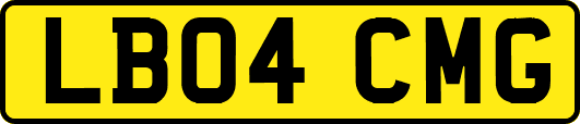 LB04CMG