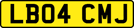 LB04CMJ