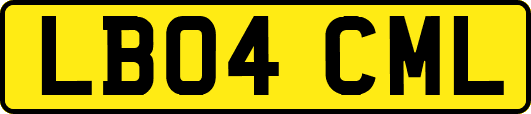 LB04CML