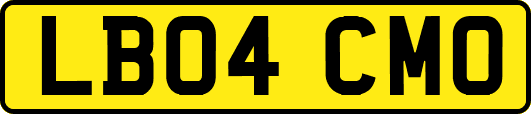 LB04CMO