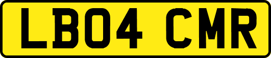 LB04CMR