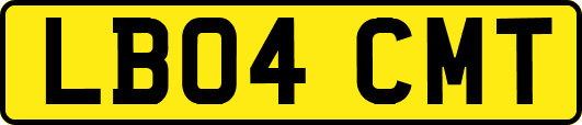 LB04CMT