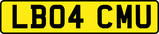 LB04CMU