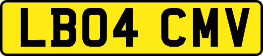 LB04CMV