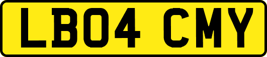 LB04CMY