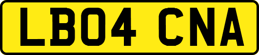 LB04CNA