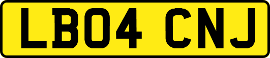 LB04CNJ