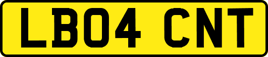 LB04CNT