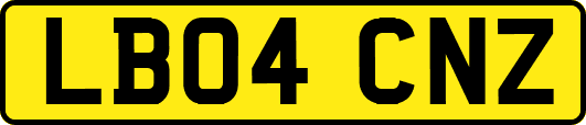 LB04CNZ