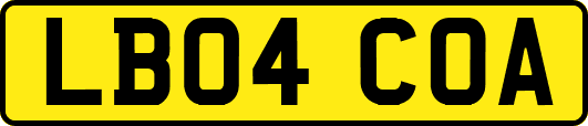LB04COA