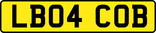 LB04COB