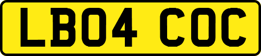 LB04COC