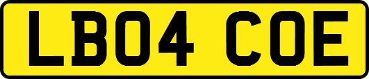 LB04COE