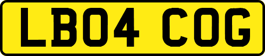 LB04COG
