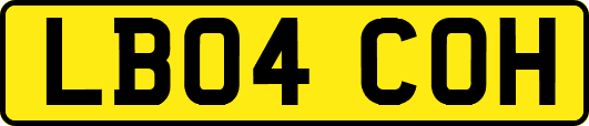 LB04COH