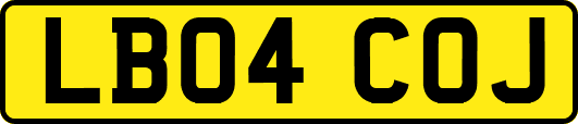 LB04COJ