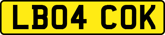 LB04COK