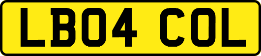 LB04COL