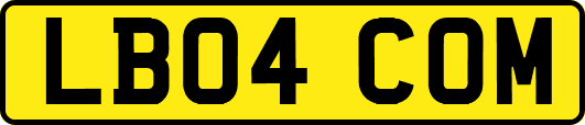 LB04COM