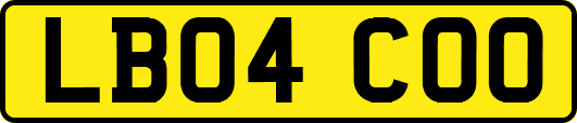 LB04COO