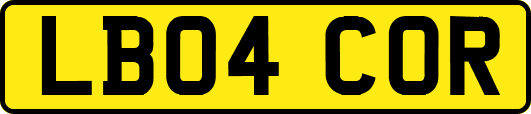 LB04COR