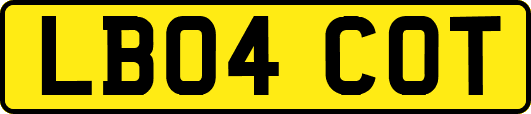 LB04COT