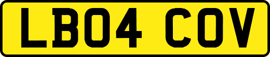 LB04COV
