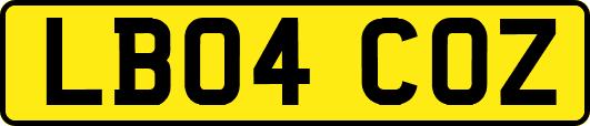LB04COZ
