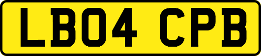 LB04CPB