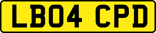LB04CPD