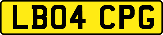 LB04CPG