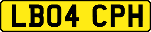 LB04CPH