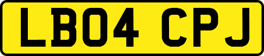 LB04CPJ