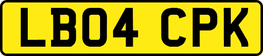 LB04CPK
