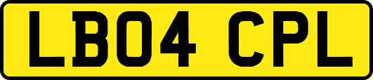 LB04CPL