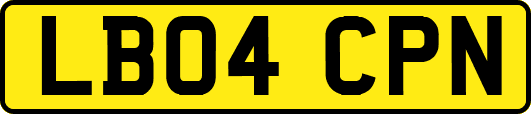 LB04CPN