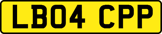 LB04CPP