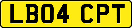 LB04CPT