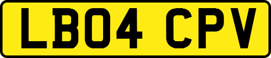 LB04CPV