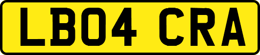 LB04CRA