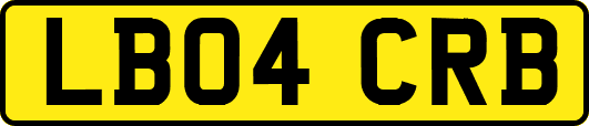 LB04CRB