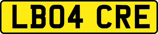 LB04CRE