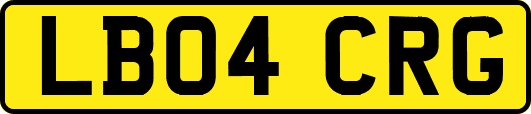 LB04CRG