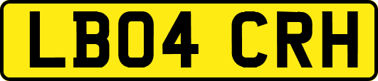 LB04CRH