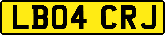 LB04CRJ
