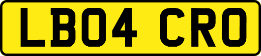 LB04CRO