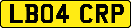 LB04CRP